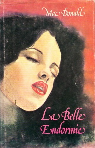 Belle endormie john - la, john-ross