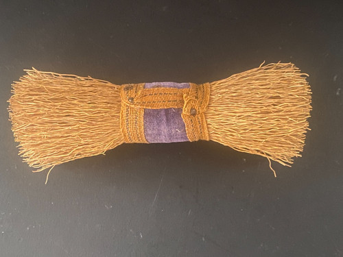 Ancienne brosse truffes - ancienne,