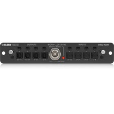 Klark Teknik DN32-ADAT ADAT