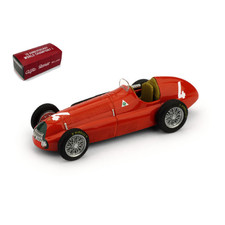 Alfa romeo 158 reg - 158, parnell