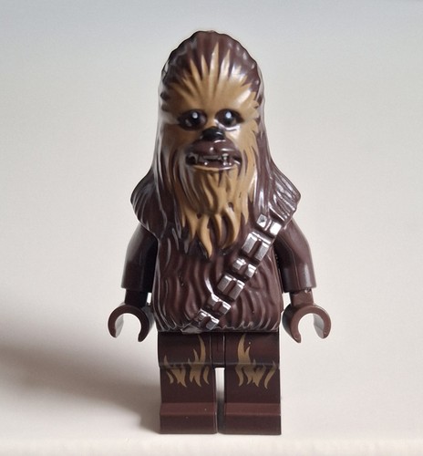 Lego personnage star wars - star,