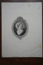 MME DE WARRENS (1699-1762)