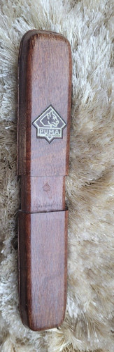 Marque puma étui ancien le - marque,