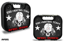 Peau Décalque Drapé pour