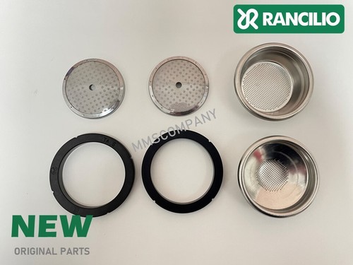 Rancilio parts oem - parts,