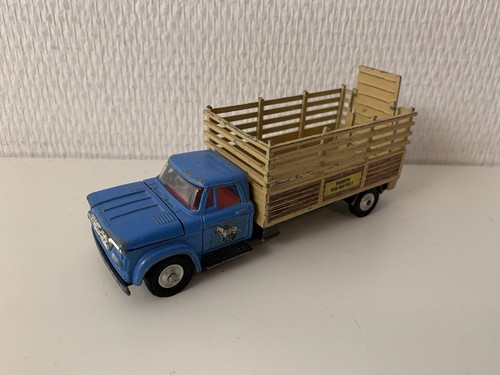 Corgi toys camionnette - corgi,