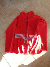 VESTE POLAIRE - TAILLE 36