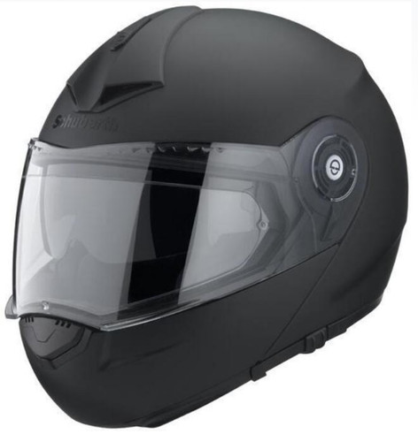 Casque modulaire pro - modulaire, c3