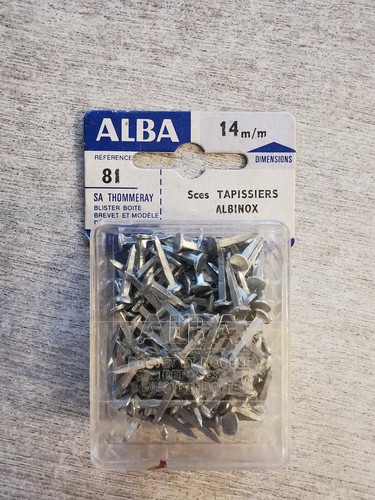 Semences tapissiers albinox - semences,