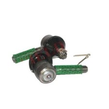 Arrière Remorque Lien Cravate