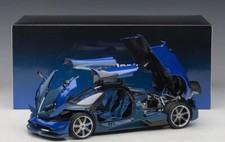 AUTOart 78277 - 1/18 Pagani