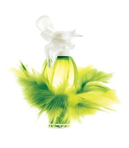 Nina ricci air temps - ricci, du