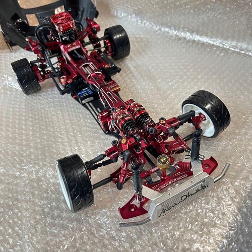 Overdose drift car - 1/10,