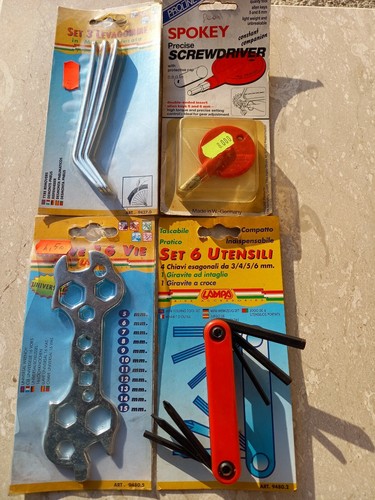 Kit entretien vélo - kit, ensemble