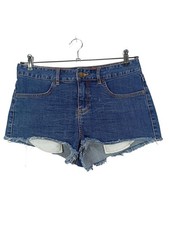 BILLA BONG Short en jean Dames