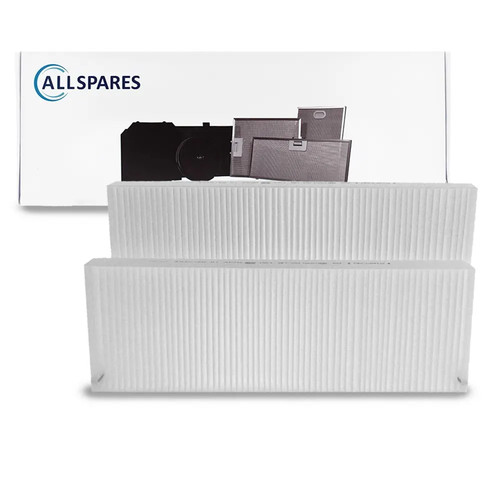 Filtre pour vmc orcon - (2pcs),