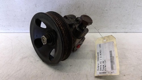 Pompe direction hyundai - pompe, de