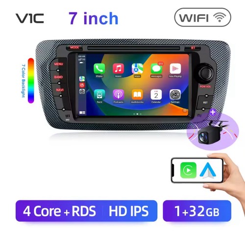 Autoradio android seat - android,