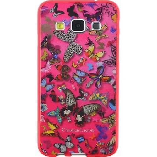 Coque samsung galaxy - a3, (2015)