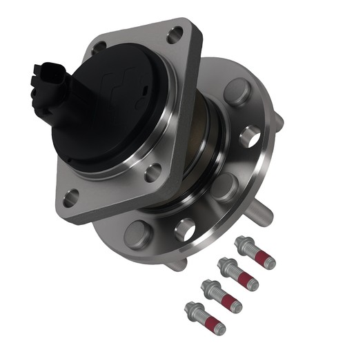 Kit roulement roue for ford - de,