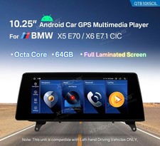 XTRONS QTB10X5CIL Autoradio