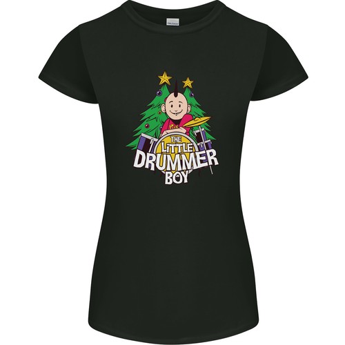 Noël the little drummer - the,