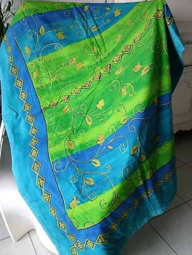Lombarda trapunte plaid - trapunte,