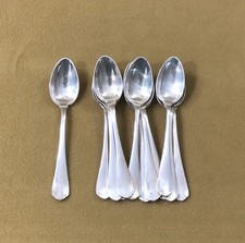 12 cuillère à café / moka