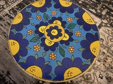 Hand Painted Solid Wood