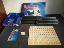 Rummikub Jeu de société MB