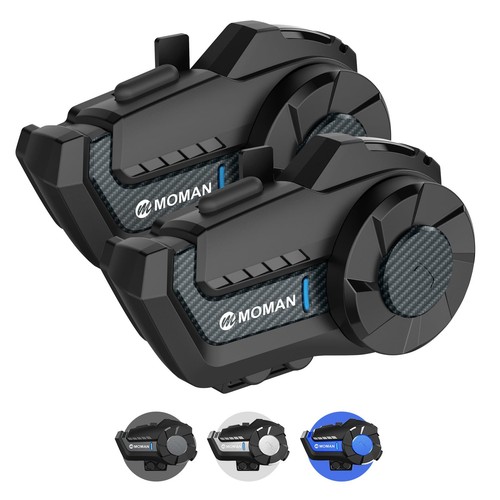 Intercom moto pro 2 - intercom, 【2