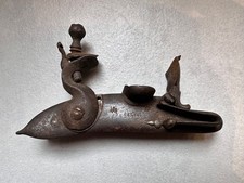 Platine  Fusil 18 eme