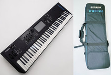 Clavier synthétiseur Yamaha