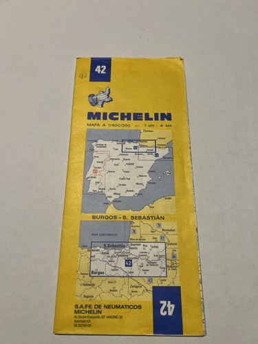 Michelin carte routière - michelin,