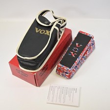 Pédale d'effets Vox V847