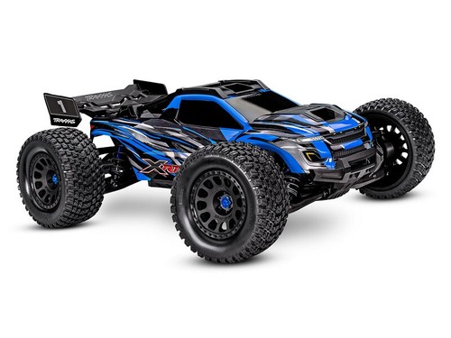 Traxxas xrt truggy - xrt, 1:6