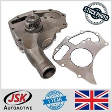 Pompe À Eau Perkins Pour Moteurs 1104 1104C 1104C-44 1104C-44T 1104C-44TA