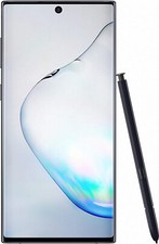 Samsung Galaxy Note 10 256 Go Noir