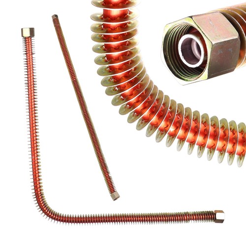 Metal tube radiateur de - metal,