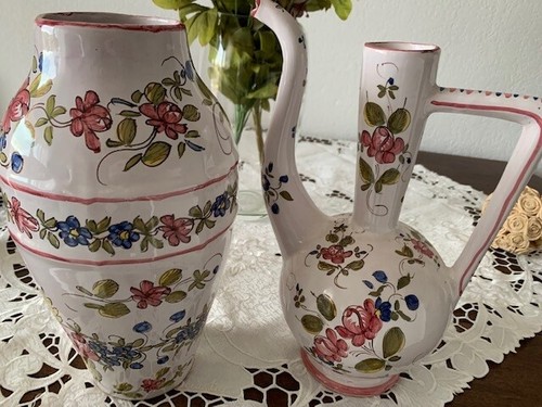 Vase une aiguière en - vase,