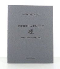 CHENG (François) - Pierre à encre - 2002 - ill. par  - ill. par Danielle LOIS