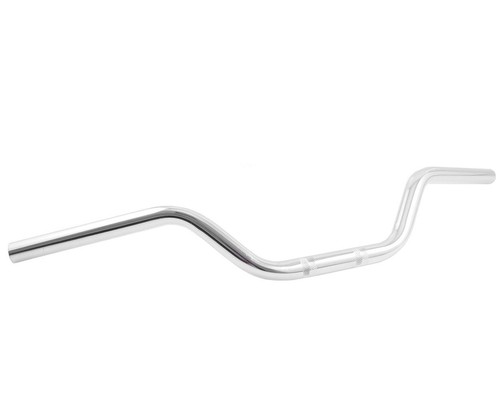 Guidon wachmann chromé 64cm - wachmann,