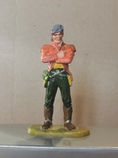 Elastolin Ougen Will Parker