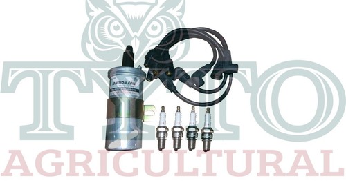 Kit allumage tracteur - kit,