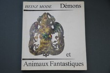 Animaux fantastiques