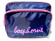 COLLECTION ➤ Bosphorus Bleu