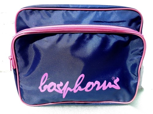 Collection bosphorus bleu - ➤,