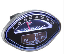 Compteur Kilométrique