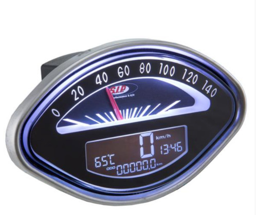 Compteur kilométrique - compteur,