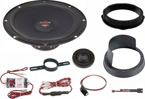 Kit haut parleurs audio - haut-parleurs, system
